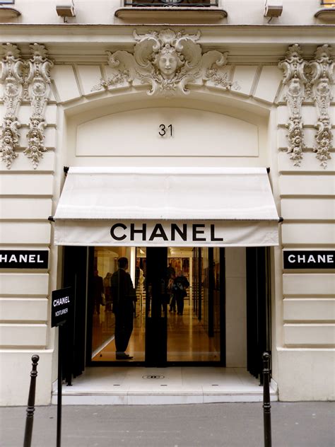 make your own chanel bag paris|chanel paris boutique.